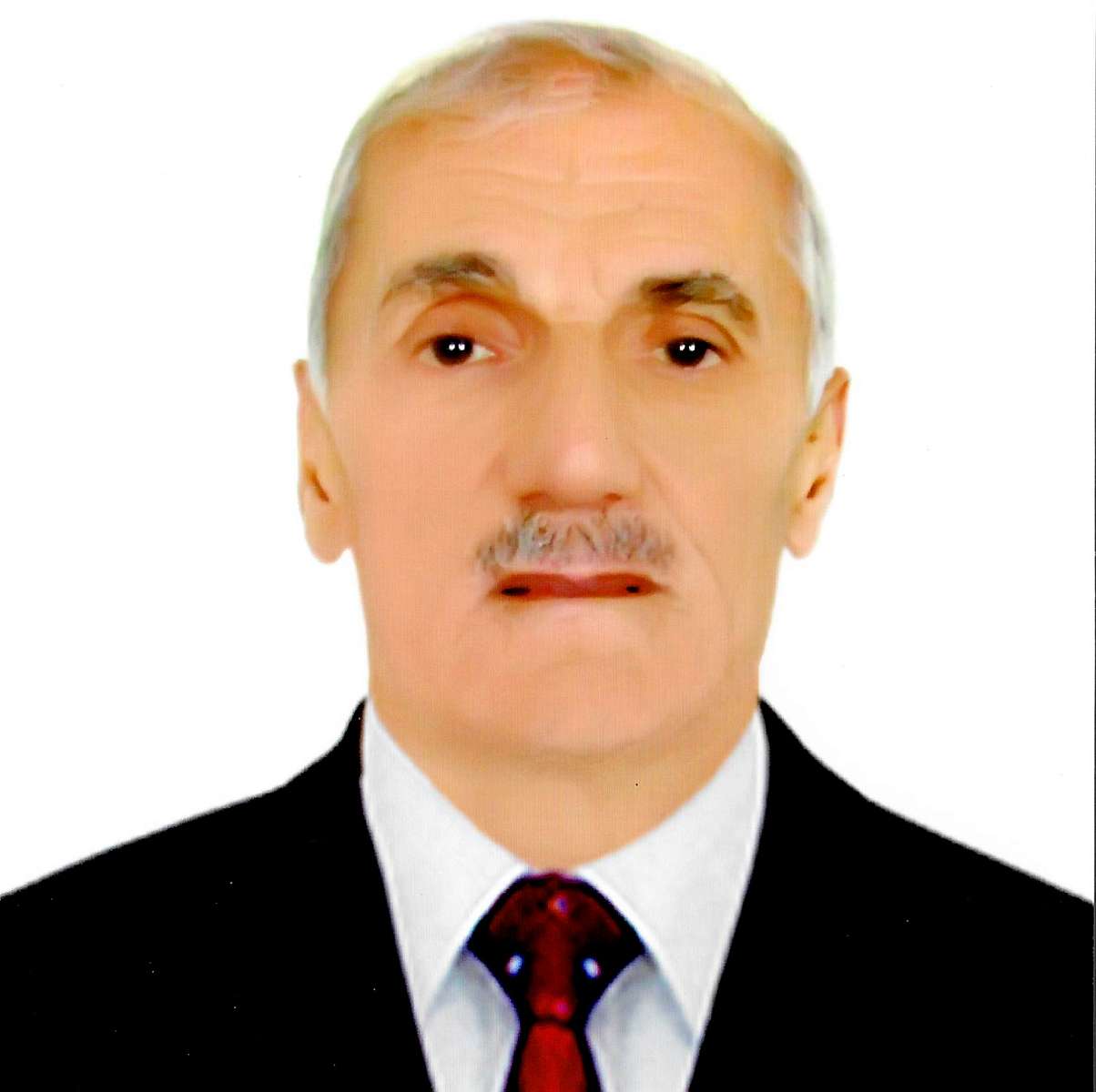 Бобоев Абдусаттор Баротмадович